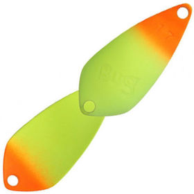 Блесна Office Eucalyptus Bug (2.5г) TSR03