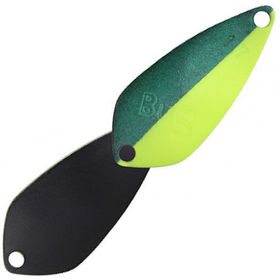 Блесна Office Eucalyptus Bug (2.5г) TSR11