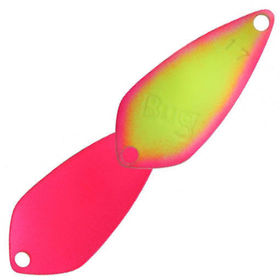 Блесна Office Eucalyptus Bug (2.5г) TSR13