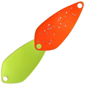 Блесна Office Eucalyptus Bug (2.5г) TSR15