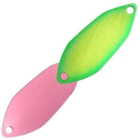 Блесна Office Eucalyptus Strina Large (2.3г) TSR04