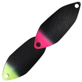 Блесна Office Eucalyptus Strina Large (2.3г) TSR07