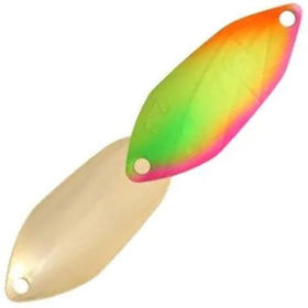 Блесна Office Eucalyptus Strina Large (2.3г) TSR09