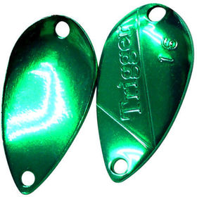 Блесна Office Eucalyptus Trigger (1.6г) g02