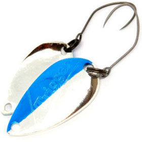 Блесна Office Eucalyptus Trigger (1.6г) g04