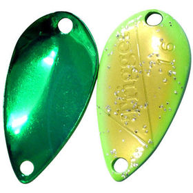 Блесна Office Eucalyptus Trigger (1.6г) g05
