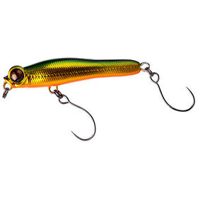 Воблер GIGA SCREW Trout Color-T3 41мм  2,0гр  OFT