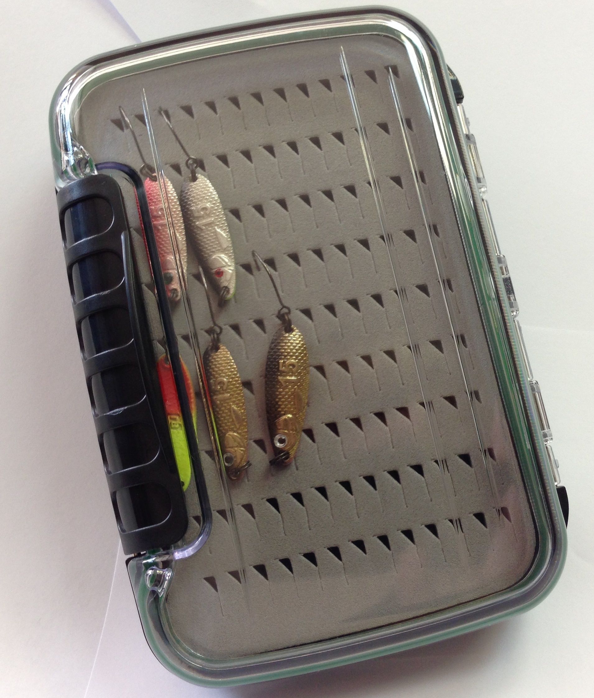 Коробка OFT  BOX WF B3C