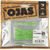 Мягкая приманка Ojas Assa-53 (5.3см) Рак-рыба 12 (упаковка - 7шт)