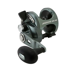 Катушка Okuma Andros A-12S 6+1bb