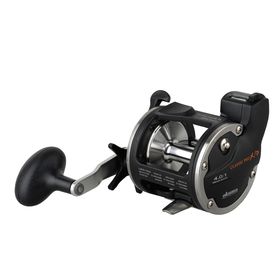 Катушка Okuma Classic Linecounter XPD- 20DLXA 2bb