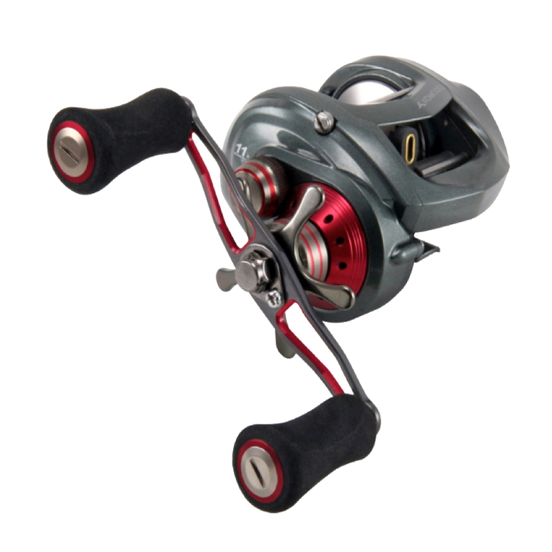 катушка Okuma Komodo LP KDR-364LX