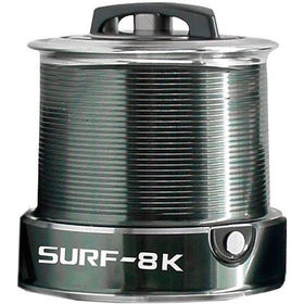 Запасная шпуля Okuma Surf 8K Shallow Spare Spool