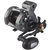 Катушка Okuma Cold Water CW 15DLA Line Counter LH Trolling