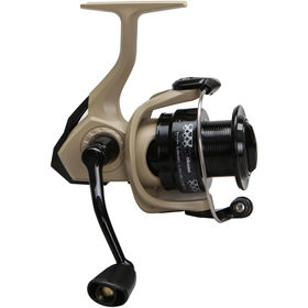 Катушка Okuma Outrax Sand Green 1000SGA