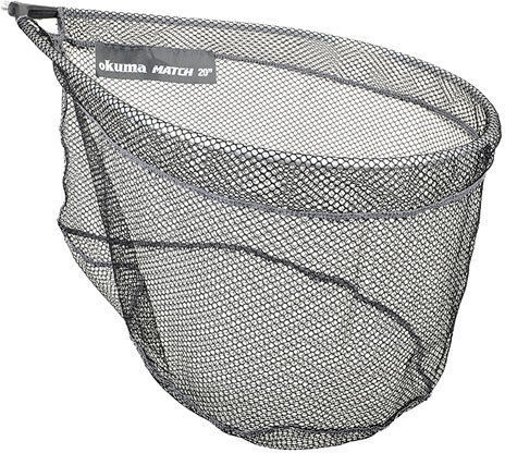Подсачек Okuma Match Pan Net 20 без ручки