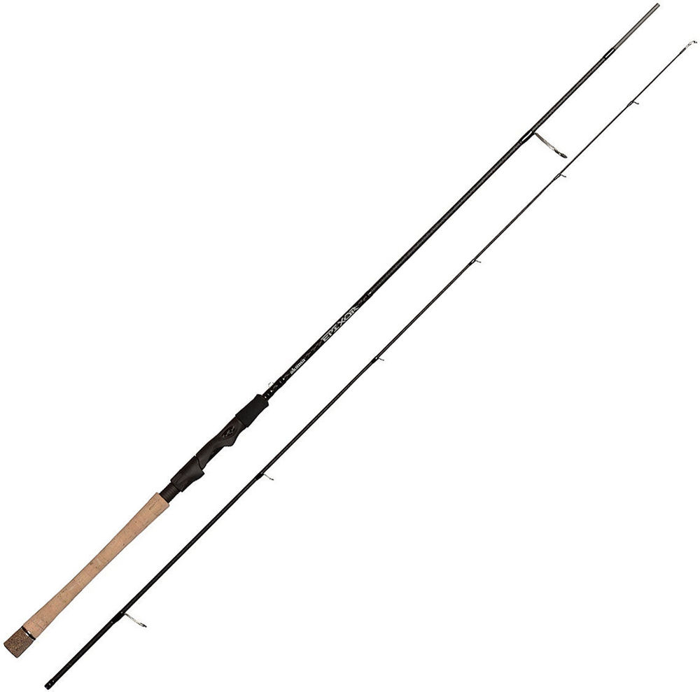 Cпиннинг Okuma Epixor (1.98м; 2-12г)