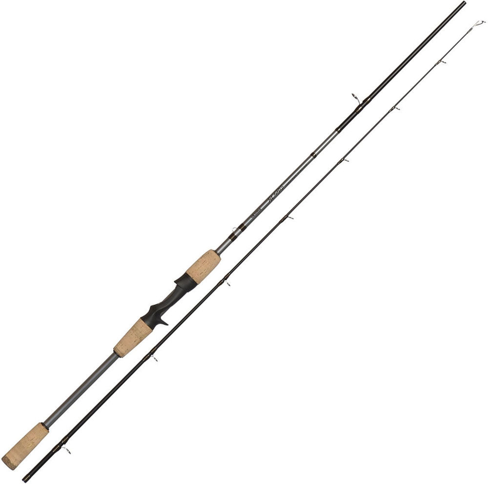 Кастинговое удилище Okuma Alaris Trigger (1.9м; 10-32г)