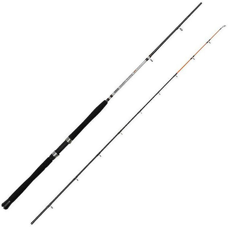 Спиннинг Okuma Classic UFR Trolling (2.1 м; 10-20lb)