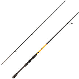 Спиннинг Okuma Jaw Spin 7 0 (2.13м; 7-21г)