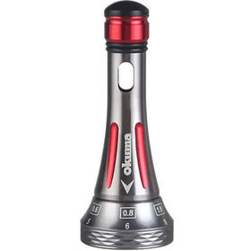Защитный балансир для катушек Okuma Custom Balancer BL-3000R (Red & Gunsmoke)