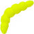 Силиконовая приманка OnlySpinBait Italia 4.5см 02 (упаковка - 7шт)