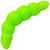 Силиконовая приманка OnlySpinBait Italia 4.5см 05 (упаковка - 7шт)