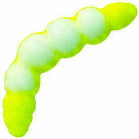 Силиконовая приманка OnlySpinBait Italia 4.5см 17 (упаковка - 7шт)