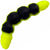 Силиконовая приманка OnlySpinBait Italia 4.5см 20 (упаковка - 7шт)
