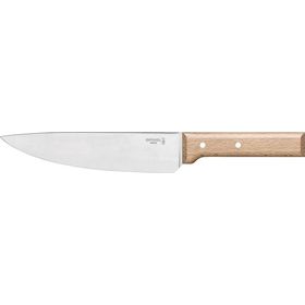 Нож кухонный Opinel №118 VRI Parallele Chefs универсальный