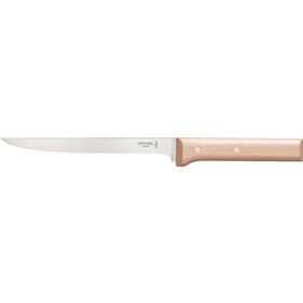 Нож кухонный Opinel №121 VRI Parallele филейный