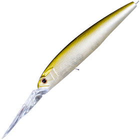 Воблер OSP Asura 89EX-DR SF (11.8г) G-01