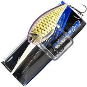 Воблер OSP Blitz Magnum Ex-DR 90F (52г) RP86