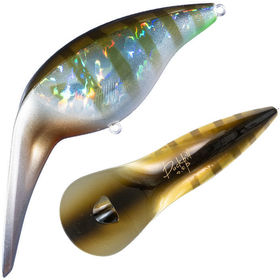 Воблер OSP Duck Bill 110F (28г) BH45