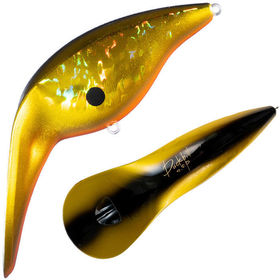 Воблер OSP Duck Bill 110F (28г) H04
