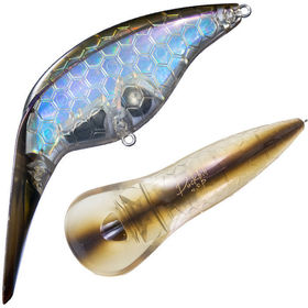 Воблер OSP Duck Bill 110F (28г) TS42