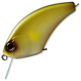 Воблер OSP HPF Crank G-01