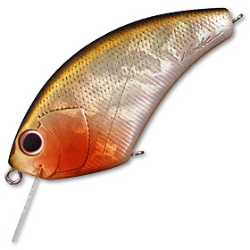 Воблер OSP HPF Crank M-47