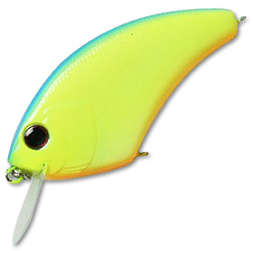 Воблер OSP HPF Crank P-07
