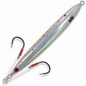 Блесна OTI Jumbo Jig (200г) SL