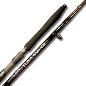 Удилище OTI Tuna Sniper Long Cast (2.56м; 60-125г)