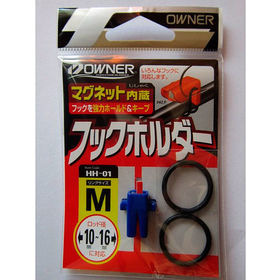 Держатель магнитный Owner 81064 Hook Holder with Magnet (HH-01) M