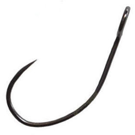 Крючок Owner Trout Salmon S-51BL (Barbless) №8 (упаковка - 10шт)