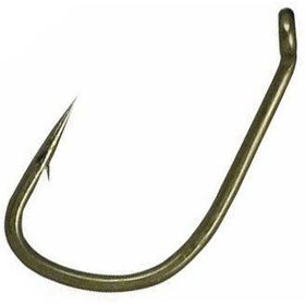 Крючок Owner Feeder Hook FDH-1 №6 brown (упаковка - 16шт)