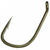 Крючок Owner Feeder Hook FDH-1 №6 brown (упаковка - 16шт)