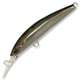 Воблер Owner Selection Lures TMI-53F (2,8г) 1001