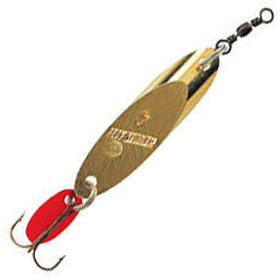 Блесна Panther Martin Flat Spinner (10 г) G