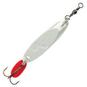 Блесна Panther Martin Flat Spinner (10 г) W