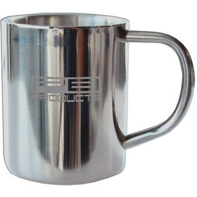 Кружка из нержавейки PB Products Stainless Steel Mug (300мл)