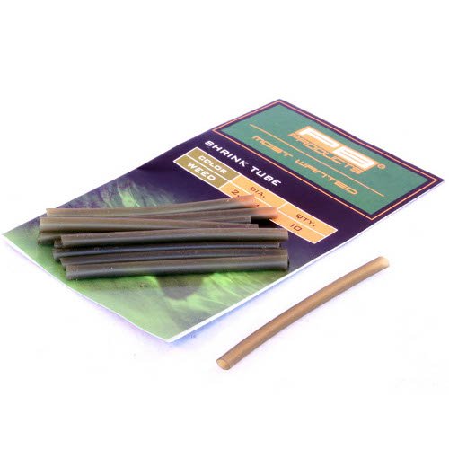 Трубка термоусадочная PB Products Shrink Tube